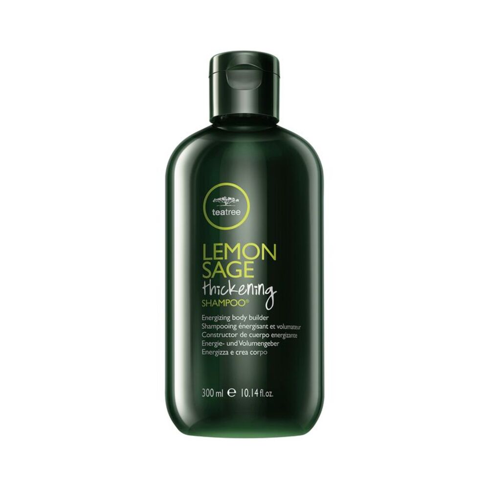 Paul Mitchell Lemon Sage Thickening Shampoo 10.14 oz